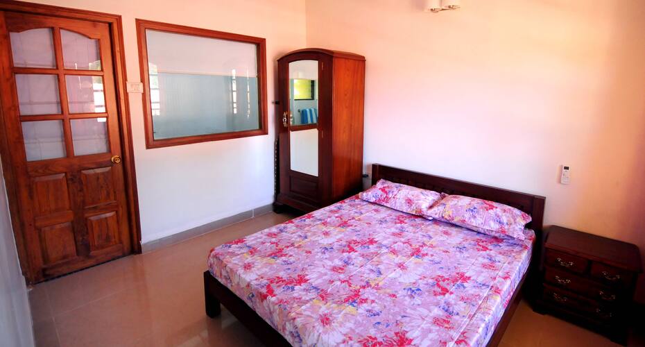 The Chimes - Self Service Apartment, Goa 5